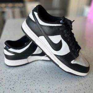 Nike dunks